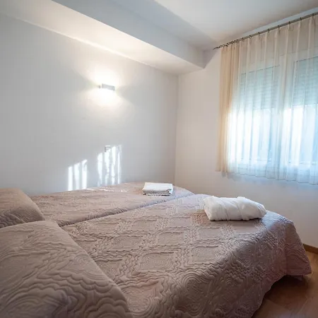 Appartement Primera Linea De Mar *