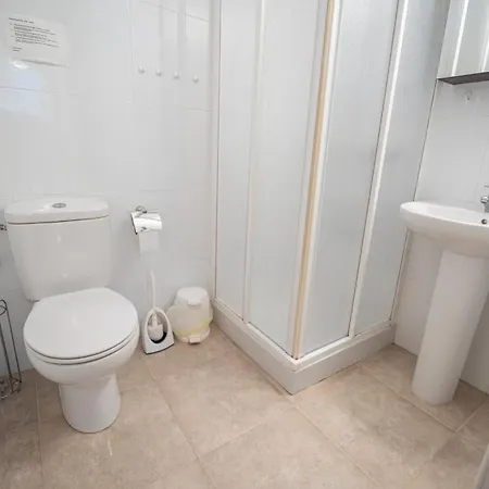 Primera Linea De Mar Apartamento L'Ampolla