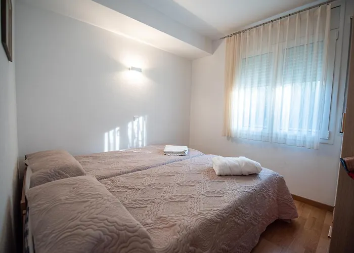 Apartamento Primera Linea De Mar *