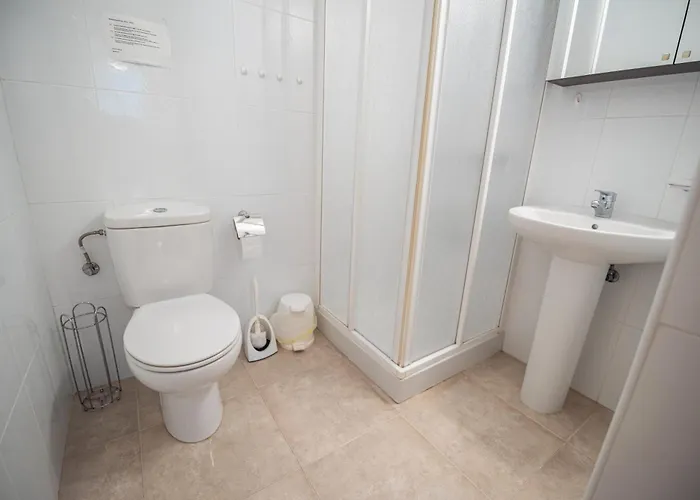 Primera Linea De Mar Apartamento L'Ampolla